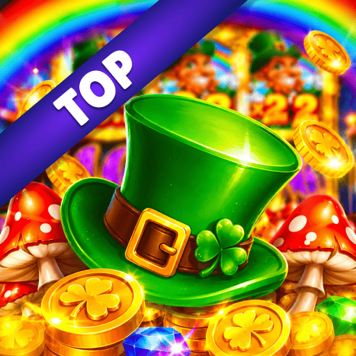 Lepre TreasureX App Icon